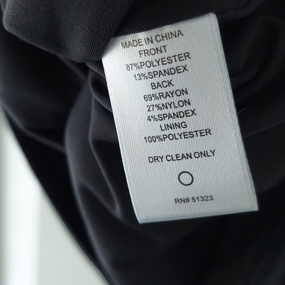 1.State Dress in Size 2 - Picture 6 of 6